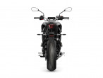 2025 Yamaha MT-07 Y-AMT