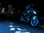2025 Yamaha MT-07 Y-AMT