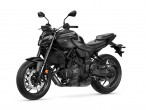 2025 Yamaha MT-07 Y-AMT