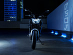 2025 Yamaha MT-07 Y-AMT