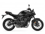2025 Yamaha MT-07 Y-AMT