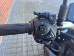 2025 Yamaha MT-07 Y-AMT