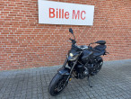 2025 Yamaha MT-07 Y-AMT
