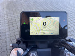 2025 Yamaha MT-07 Y-AMT