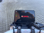 2025 Yamaha MT-07 Y-AMT