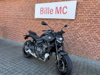 2025 Yamaha MT-07 Y-AMT