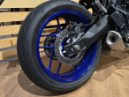 2025 Yamaha MT-07 Y-AMT 2025 Yamaha MT-07 Y-AMT