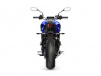 2025 Yamaha MT-07 Y-AMT