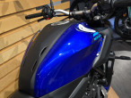 2025 Yamaha MT-07 Y-AMT 2025 Yamaha MT-07 Y-AMT