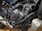 2025 Yamaha MT-07 Y-AMT 2025 Yamaha MT-07 Y-AMT