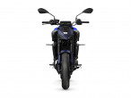 2025 Yamaha MT-07 Y-AMT