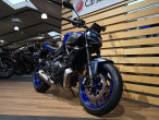 2025 Yamaha MT-07 Y-AMT 2025 Yamaha MT-07 Y-AMT