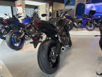 2025 Yamaha MT-07 Y-AMT