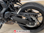 2025 Yamaha MT-07 Y-AMT