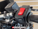 2025 Yamaha MT-07 Y-AMT