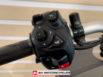 2025 Yamaha MT-07 Y-AMT