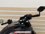 2025 Yamaha MT-07 Y-AMT