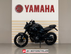 2025 Yamaha MT-07 Y-AMT