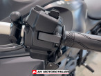 2025 Yamaha MT-07 Y-AMT