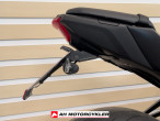2025 Yamaha MT-07 Y-AMT