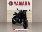 2025 Yamaha MT-07 Y-AMT