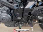 2025 Yamaha MT-07 Y-AMT