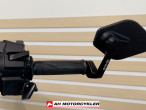 2025 Yamaha MT-07 Y-AMT