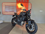 2025 Yamaha MT-07 Y-AMT