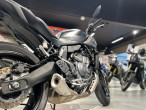 2025 Yamaha MT-07 Y-AMT 2025 Yamaha MT-07 Y-AMT