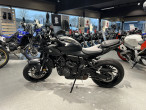 2025 Yamaha MT-07 Y-AMT 2025 Yamaha MT-07 Y-AMT