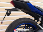2025 Yamaha MT-07 Y-AMT 2025 Yamaha MT-07 Y-AMT