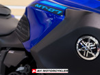 2025 Yamaha MT-07 Y-AMT 2025 Yamaha MT-07 Y-AMT
