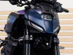 2025 Yamaha MT-07 Y-AMT 2025 Yamaha MT-07 Y-AMT