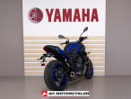 2025 Yamaha MT-07 Y-AMT 2025 Yamaha MT-07 Y-AMT
