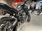 2025 Yamaha MT-07 Y-AMT 2025 Yamaha MT-07 Y-AMT