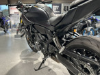 2025 Yamaha MT-07 Y-AMT 2025 Yamaha MT-07 Y-AMT
