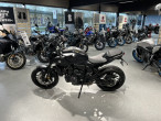 2025 Yamaha MT-07 Y-AMT 2025 Yamaha MT-07 Y-AMT