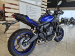 2025 Yamaha MT-07 Y-AMT