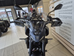 2025 Yamaha MT-07 Y-AMT