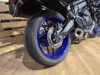 2025 Yamaha MT-07 Y-AMT