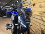 2025 Yamaha MT-07 Y-AMT