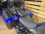2025 Yamaha MT-07 Y-AMT