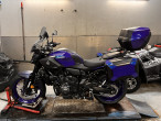 2025 Yamaha MT-07 Y-AMT 2025 Yamaha MT-07 Y-AMT