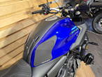 2025 Yamaha MT-07 Y-AMT