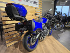 2025 Yamaha MT-07 Y-AMT