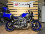 Yamaha MT-07 Y-AMT