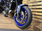 2025 Yamaha MT-07 Y-AMT