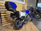 2025 Yamaha MT-07 Y-AMT