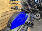 2025 Yamaha MT-07 Y-AMT