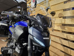 2025 Yamaha MT-07 Y-AMT